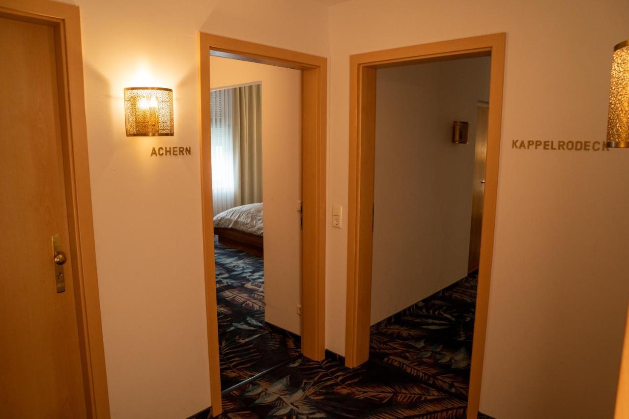 באדן-באדן Hotel Etol מראה חיצוני תמונה